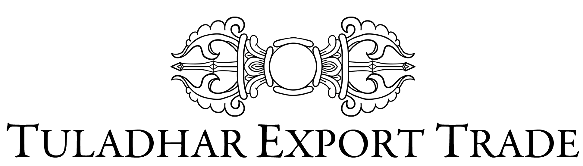 Tuladhar Export Trade Logo