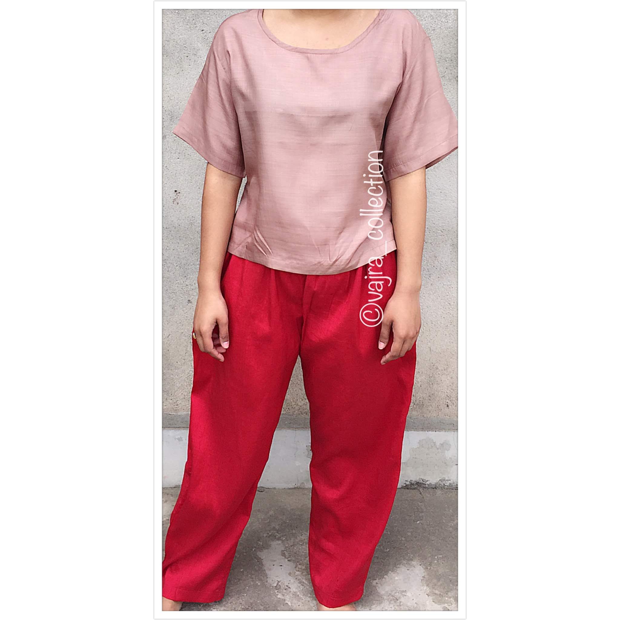 Custom Tailored Silk Dress